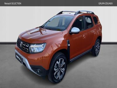 Dacia Duster II SUV Facelifting 1.0 TCe 90KM 2022