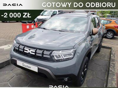 Dacia Duster II SUV Facelifting 1.3 TCe 150KM 2023