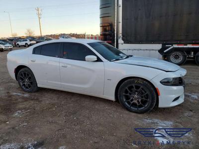 Dodge Charger VII 2018