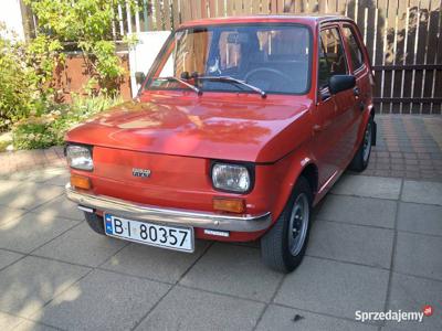 Fiat 126p