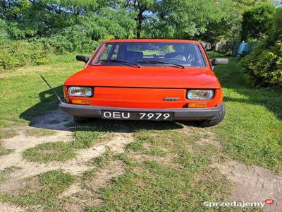 Fiat 126p maluch