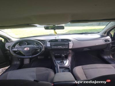 Fiat Bravo 1,6 MultiJet Diesel