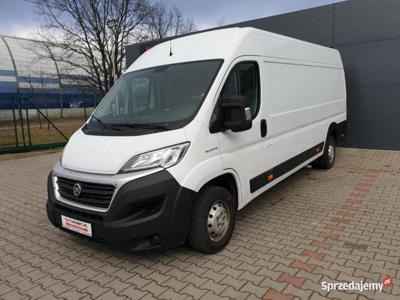 FIAT Ducato, 2018r. Salon PL/Faktura VAT23%