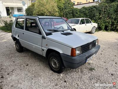 Fiat Panda 1.1 z 1992r