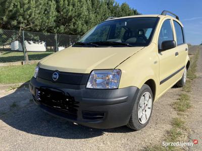 Fiat Panda stan bdb