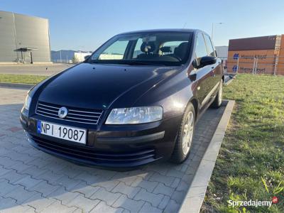 Fiat Stilo 1.8 * stan bdb * doinwestowany * klimatyzacja