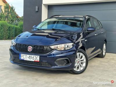 Fiat Tipo 1.4 benzyna TYLKO 18216km przebiegu 1rej 2017 II …