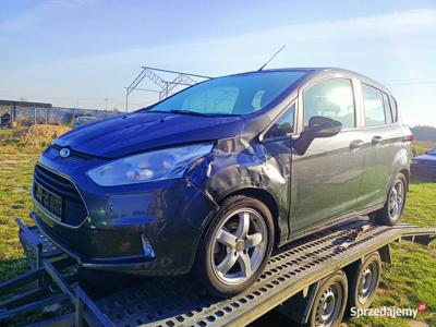 Ford bmax 2015 1.4 benzyna niski przebieg