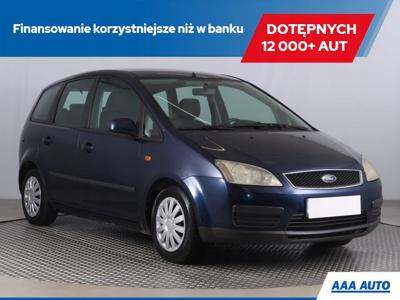 Ford C-MAX I 2003