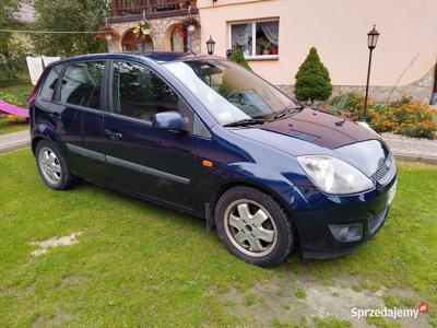 Ford Fiesta polecam