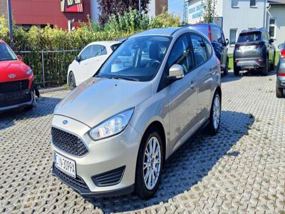 Ford Focus III Sedan Facelifting 1.0 EcoBoost 125KM 2015