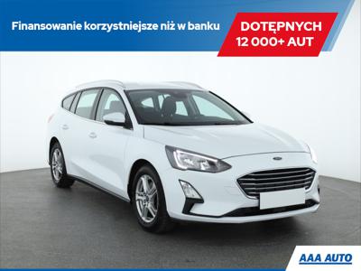 Ford Focus IV Kombi 1.5 EcoBlue 95KM 2019