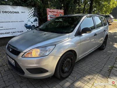 Ford Focus Lift Combi 1.6 diesel 2009rok krajowy