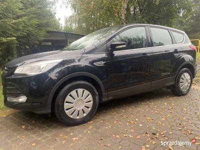 FORD KUGA TREND 2WD 2014 1.6 benzyna
