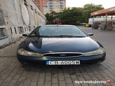 Ford Mondeo MK2 1997 rok