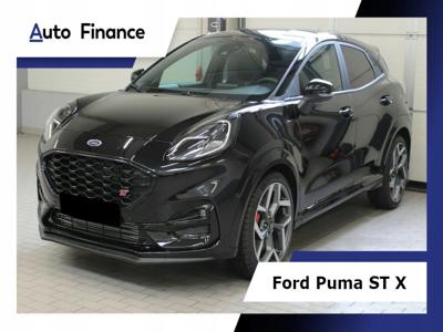 Ford Puma II Crossover ST 1.5 EcoBoost 200KM 2023