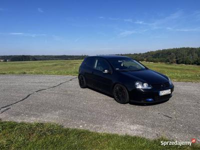 GOLF V 2.0TDI 270KM