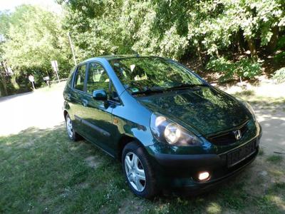 Honda Jazz II 1.4 83KM 2003