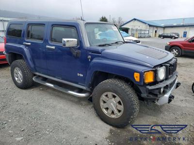 Hummer H3 2009