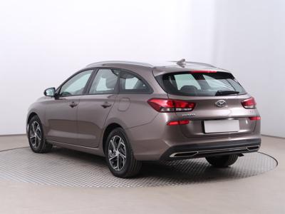 Hyundai i30 2022 1.0 T