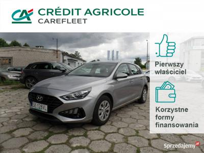 Hyundai i30 Hyundai i30 1.5 DPI Classic + Hatchback SK128VL…