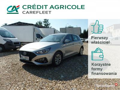 Hyundai i30 Hyundai i30 1.5 DPI Classic + Hatchback SK130VL…