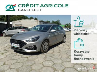 Hyundai i30 Hyundai i30 1.5 DPI Classic + Hatchback SK146SA…