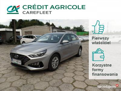 Hyundai i30 Hyundai i30 1.5 DPI Classic + Hatchback SK148SA…