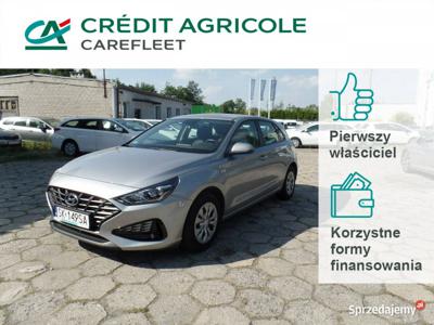 Hyundai i30 Hyundai i30 1.5 DPI Classic + Hatchback SK149SA…