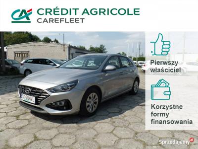 Hyundai i30 Hyundai i30 1.5 DPI Classic + Hatchback SK204VL…