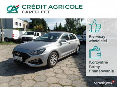 Hyundai i30 Hyundai i30 1.5 DPI Classic + Hatchback SK228VL…