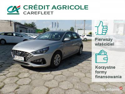 Hyundai i30 Hyundai i30 1.5 DPI Classic + Hatchback SK230VL…