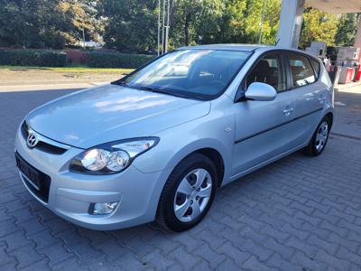 Hyundai i30 I Hatchback 1.6 126KM 2009