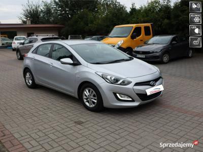 Hyundai i30 II (2012 - 2016)