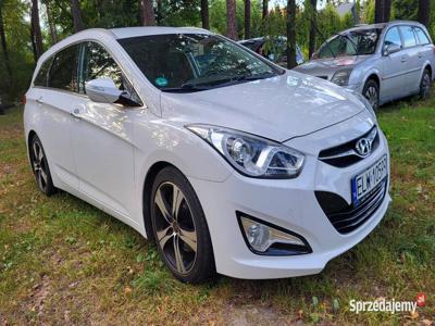 Hyundai i40 kombi 1,7 diesel! Spr z Niemiec!