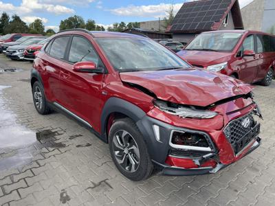 Hyundai Kona I 2020