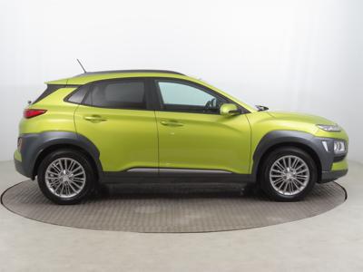 Hyundai Kona 2020 1.6 T