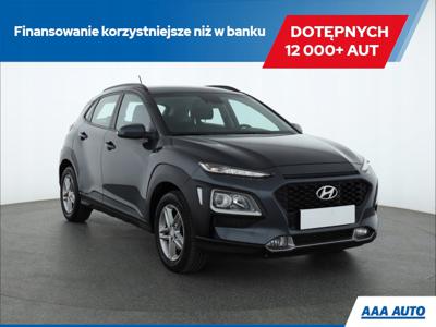 Hyundai Kona Crossover 1.0 T-GDI 120KM 2019