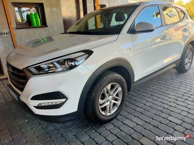 Hyundai Tucson Superstan