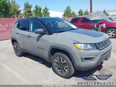 Jeep Compass II 2022