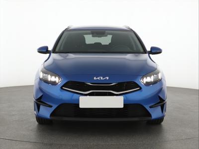 Kia Ceed 2022 1.5 T