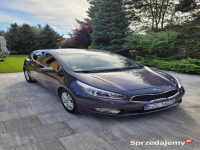 Kia Ceed KIA Ceed 1.6 2014r Zadbana!