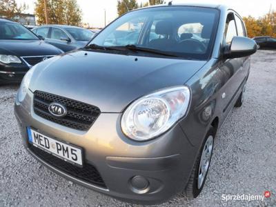 Kia Picanto 2008 R benzyna klima w cenie wszystkie oplaty I…