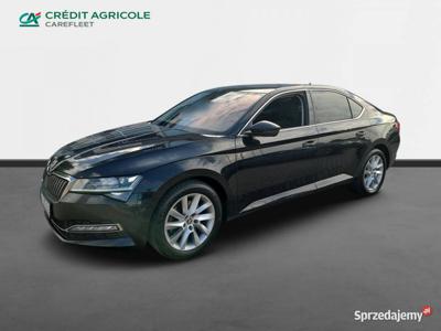 Škoda Superb 2.0 TDI SCR 4x4 Style DSG Hatchback. GD363UU I…