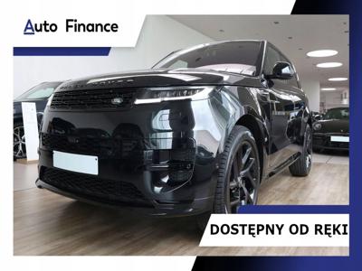 Land Rover Range Rover Sport III SUV 3.0D 351KM 2023