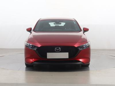 Mazda 3 2019 2.0 Skyactiv