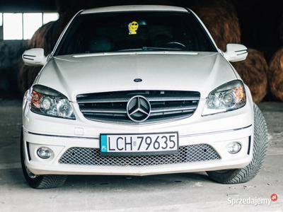 Mercedes CLC 1.6 160000 km super stan