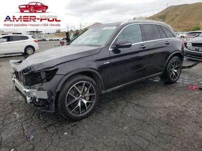 Mercedes GLC X254 2022