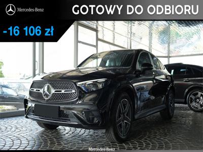 Mercedes GLC X254 SUV 2.0 220d MHEV 197KM 2023