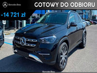 Mercedes GLE V167 SUV Facelifting 2.0 300d 269KM 2023